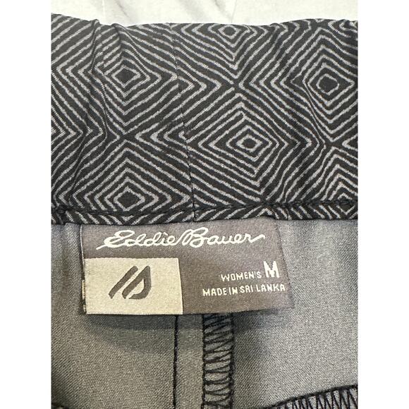Eddie Bauer Size Medium Shorts - Picture 4 of 9